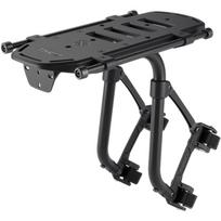 Thule Dviračių bagažinė 3205483, 11kg, 10kg, 36cm x 19.2cm x 31cm, aliuminis, nailonas, juoda