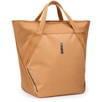 Thule Didelė kuprinė 3205467, 25L, 0.6kg, dulkių oranžinė, nailonas, PEVA pamušalas, YKK užtrauktukas, atspindintis apdaila