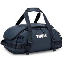 Thule Sportinė kuprinė 3205586, 30L, 1.2kg, poliesteris, tamsiai mėlyna, 48.5x32.5x24.5cm, 2-in-1 dizainas, atsparus orui