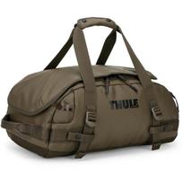 Thule Sportinė kuprinė 3205587, 30L, 1.2kg, giliai chaki, poliesteris, 2-in-1 dizainas, atsparus orui, vidinės kišenės