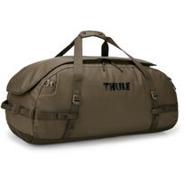 Thule Sportinė kuprinė 5597, 3205597, 90L, 2.1kg, giliai chaki, poliesteris, konvertuojama į kuprinę, atspari orui