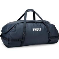 Thule Chasm 130L sportinė kuprinė 3205599, 130L, 2.45kg, poliesteris, tamsiai mėlyna, vidinės tinklinės kišenės