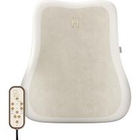 Homedics Vibroakustinė masažo pagalvė BVA-HB150-EB, 5 režimai, Bluetooth, lengvas, nešiojamas