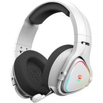 A4Tech Ausinės A4Tech Bloody MR710 A4TSLU47752, 1200 mAh, 65h, 20Hz-20kHz, 50mm, 16Ω, Bluetooth 5.3, USB-C