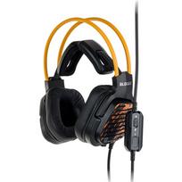 A4Tech Ausinės A4Tech Bloody G565 Energy A4TSLU47748, 20Hz-20kHz, 105dB, 16Ω, 2m, USB, Virtuali 7.1 erdvinė garso sistema