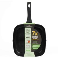 Salter Keptuvė BW116231SA, 28cm, aliuminis, atspari įbrėžimams ir korozijai, be PFOA