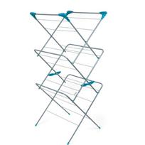 Beldray Drabužių džiovykla LA050397FSDUNX1FPEU7, 15m, 3.15kg, pilka, 84x45x138cm