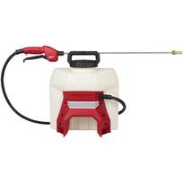 Milwaukee chemikalų purkštuvo bakas M18 BBPFP2-CST 4933498964, 15l, 1.4-9.6bar, 20-140psi, 7.3m purškimo atstumas, 1.75m žarna