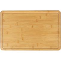 Russell Hobbs Pjaustymo lenta RH04067, 46x30cm, medis, bambukas