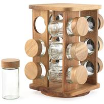 Salter BW14236 Toronto Rotating Spice Rack