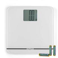 Salter Vonios svaras 9075 WFEU12, 250kg, 2.5cm, stiklas, automatinis įjungimas