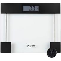 Salter Vonios svarstyklės SA00078BCFEU12, 180kg, stiklas, perjungiamieji vienetai (kg/lb/st), automatinis įjungimas