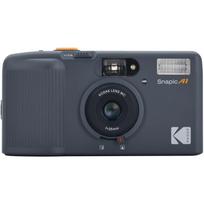 Kodak Snapic A1 35mm Film Camera Grey