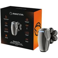 Manta HS-02CH Head shaver and beard trimmer