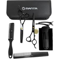 Manta HTK-015 Ultimate Barber Set