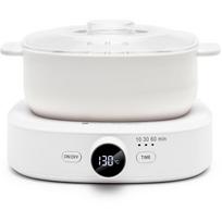 Rio WXR-EU/1,2 Go Smooth Hair Removal Wax Heater