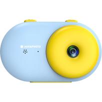 Agfa Photo Skaitmeninė kamera ARKCWBL, 32 MP, 1920x1080, LCD 6,1 cm, 600 mAh, atspari vandeniui iki 10 m, 8GB microSD