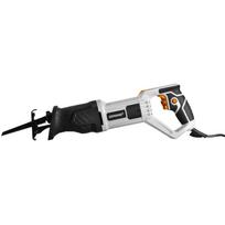Prime3 Stūmoklinis pjūklas TRS41, 750 W, 2.3 kg, 0-2800 smūgių/min, 115 mm, bešepetėlis variklis, reguliuojamas greitis