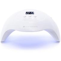 Rio UV nagų lempa UVDU-EU/1,1, 36W, USB, 15 LED, skaitmeninis ekranas, automatinis laikmatis