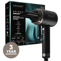 Revamp DR-7000-EU Enigma Precision Hair Dryer