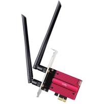 Karta sieciowa WE3000S WiFi AX5400 PCI-E