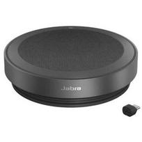 Jabra Speak2 75 Bevielis garsiakalbis 2775-429, 466g, 132.5mm, 35mm, 132.5mm, Bluetooth, USB, 4700mAh, 32h, IP64, dulkėms atsparus