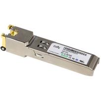 Moduł SFP+ to 10G RJ45