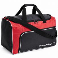 Sportinė Krepšė „penalty Bag Mala Gym S11 Medium“ Raudona