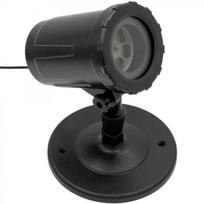 Projektorius Led Sniego Snaigė Projektorius