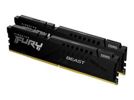MEMORY DIMM 16GB DDR5-6000/K2 KF560C36BBEK2-16 KINGSTON