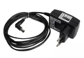 "Honeywell POWER SUPPLY EU PLUG 1A 5.2V D"