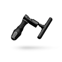 Grandinės įrankis PRO Tool 1-9 speed PRTL0118