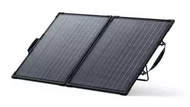 Anker SOLIX PS100 saulės modulis 100 W Monokristalinis silicis