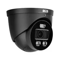 8 Mpx kupolinė IP kamera BCS-L-EIP68FCR3L3-Ai1-G