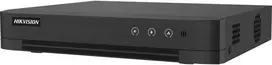 „Hikvision“ 5-in-1 vaizdo įrašymo įrenginys DS-7208HGHI-M1/T