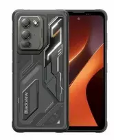 BlackView FORT 200 Mobile phone 6GB / 256GB black