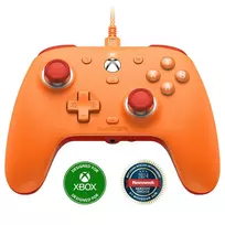 Gamesir Controller G7 Tri-Mode wireless  orange