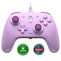 Gamesir Controller G8 Tri-Mode Wired / Wireless purple