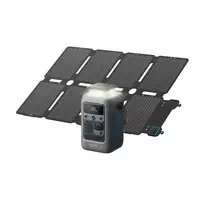 Anker SOLIX C300 DC Nešiojamoji maitinimo stotis 7 Ličio geležies fosfatas (LiFePO4) 90000 mAh 300 W