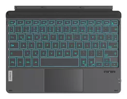 Inateck KB02028_GRAY Planšetinio kompiuterio atsarginė dalis arba priedas Klaviatūra