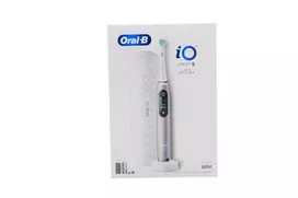 Braun Oral-B iO Series 9 Rose Quartz Luxe Edition
