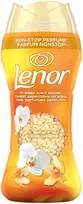 Lenor skalbinių minkštiklis „LENOR KVAPŲ PERLELĖS“ 270 g „GOLD ORCHID“