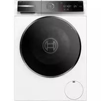 Skalbyklė BOSCH WGB266ACSN