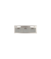 CATA | Hood | GT-PLUS 75 X /M | Canopy | Energy efficiency class C | Width 79.2 cm | 645 m³/h | Mechanical control | EcoLed | St