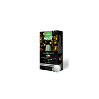 Caffe Arte Hazelnut Aroma, kavos kapsulės Nespresso®, BIANCHI 10vnt.