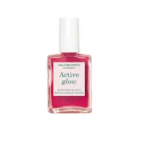 MANUCURIST_Active Glow mėlynių nagų lakas 15 ml