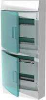 Mistral41W Consumer unit 48 mod. (4x12) 297x119x659mm IP41 41P18X22A 1SPE007717F0721 | 8000126153590