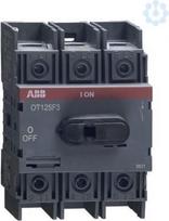 OT125F3 Switch disconnector 1SCA105033R1001 | 6417019391632