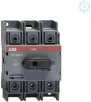 OT100F3 Switch disconnector 1SCA105004R1001 | 6417019391359