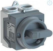 ONE20M3G Enclosed Switch 3-p gray 1SCA135535R1001 | 6417019641256